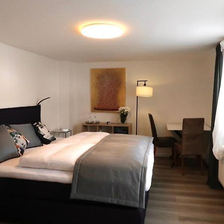 טראבן-טרארבאך Julia'S Mosel Villa Appartement Nicolas מראה חיצוני תמונה