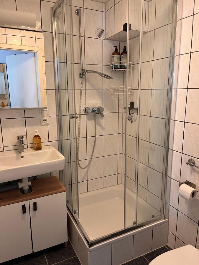 טראבן-טרארבאך Julia'S Mosel Villa Appartement Nicolas מראה חיצוני תמונה