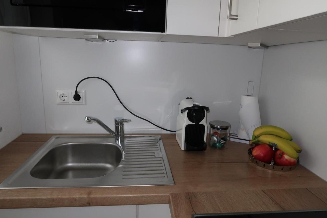 טראבן-טרארבאך Julia'S Mosel Villa Appartement Nicolas מראה חיצוני תמונה