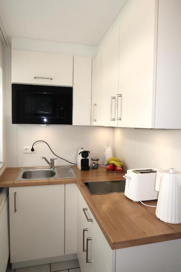טראבן-טרארבאך Julia'S Mosel Villa Appartement Nicolas מראה חיצוני תמונה