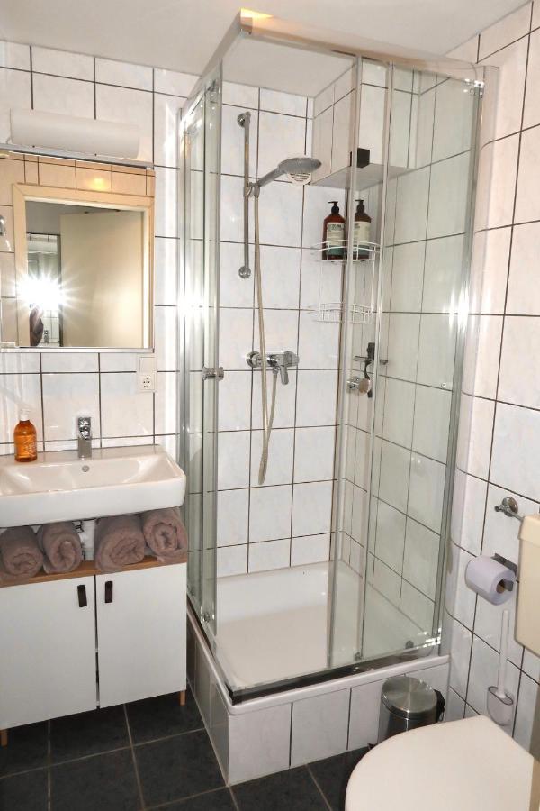 טראבן-טרארבאך Julia'S Mosel Villa Appartement Nicolas מראה חיצוני תמונה